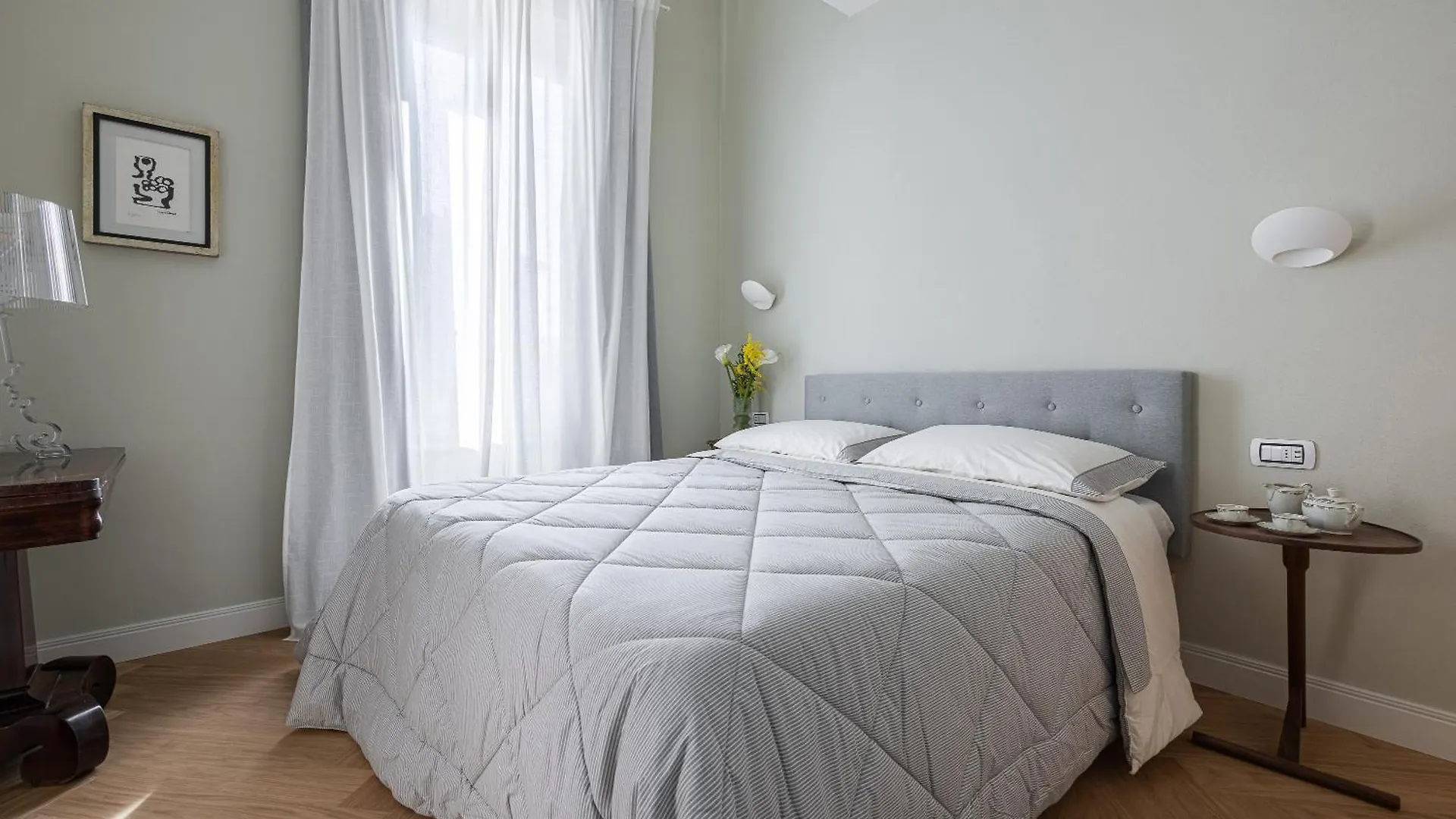 Charming Suite Florence Appartement