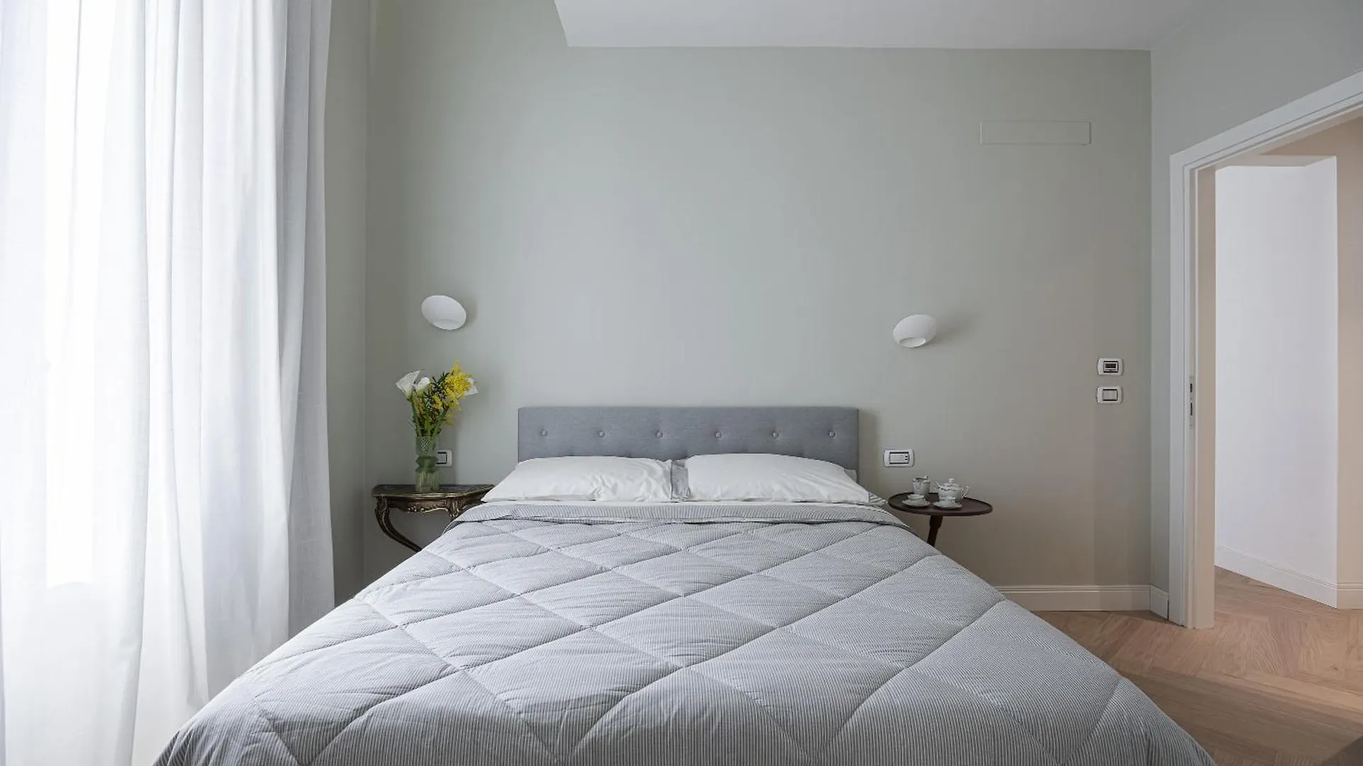 Appartement Charming Suite Florence