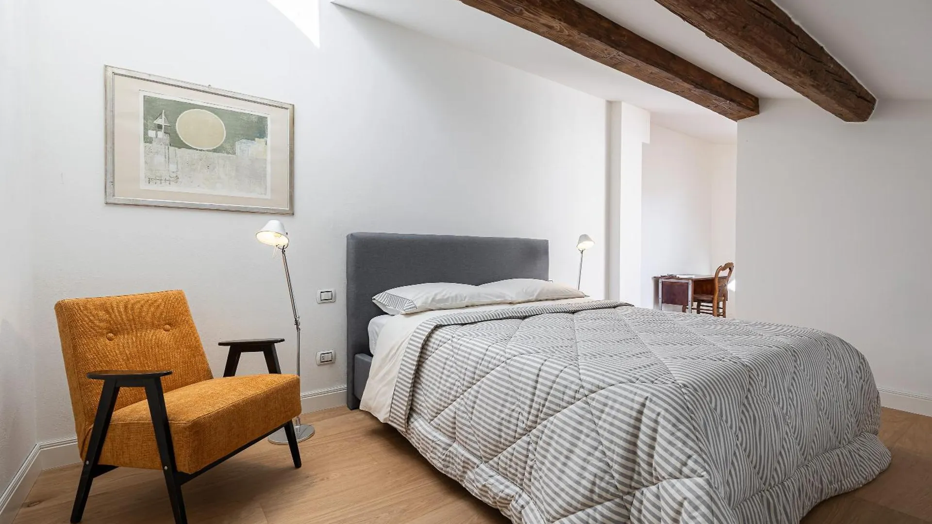 Appartement Charming Suite Florence Italië