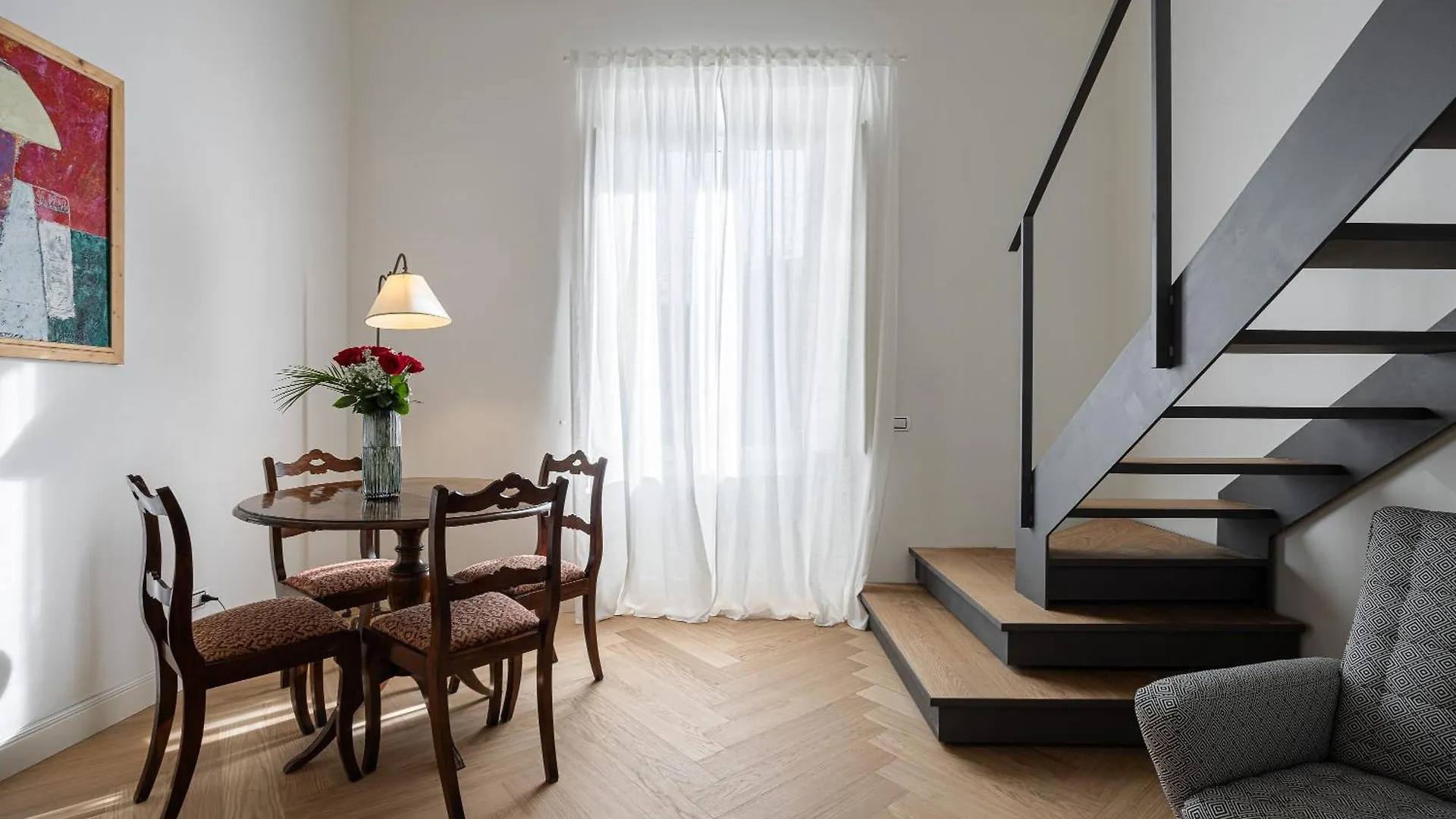 Charming Suite Florence